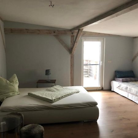 Wohnung Maggy 바트 리벤베르다 외부 사진